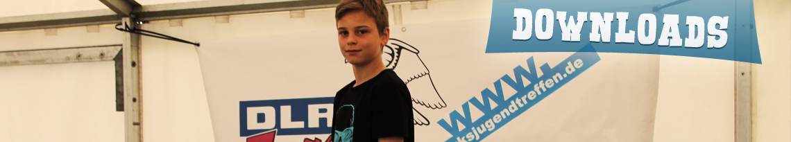 Downloads Header