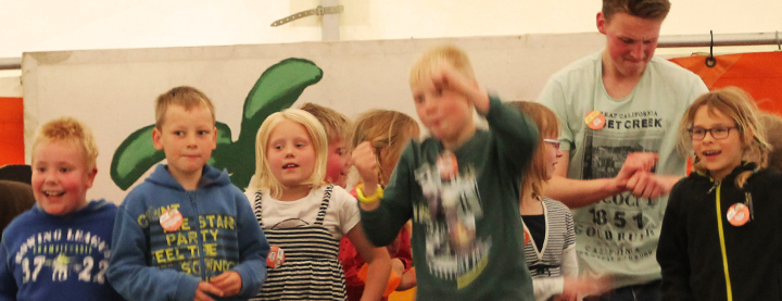 Kino und Disko