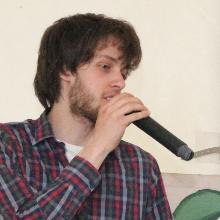 Markus Kroesen