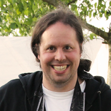 Torsten Schindler