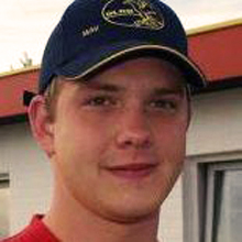 Marvin Kiehling