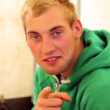 Daniel Fels