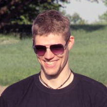 Daniel Pohl