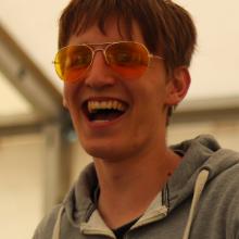 Julian Depke