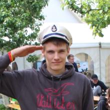 Nils Middendorf