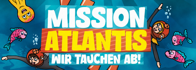 Das Zeltlager